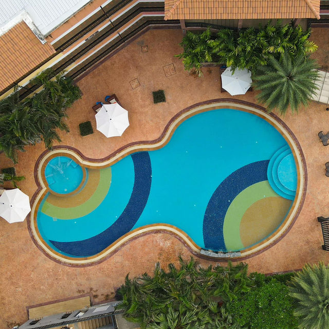 Prelude Hotel