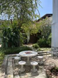 Love Lane Hotel – A Romantic Heritage Stay in Penang ❤️🏡
