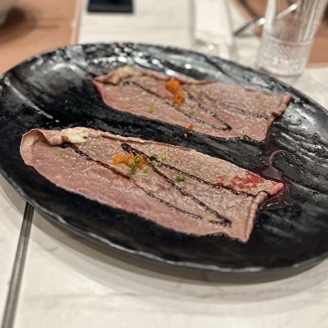 泰開心buffet 