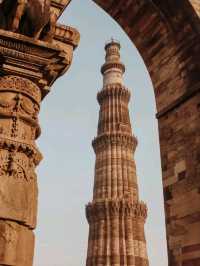 🌆 Explore Beautiful Delhi: A City of History, Culture & Vibrance 🇮🇳