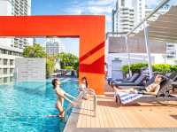 Four Points by Sheraton Bangkok, Sukhumvit 15