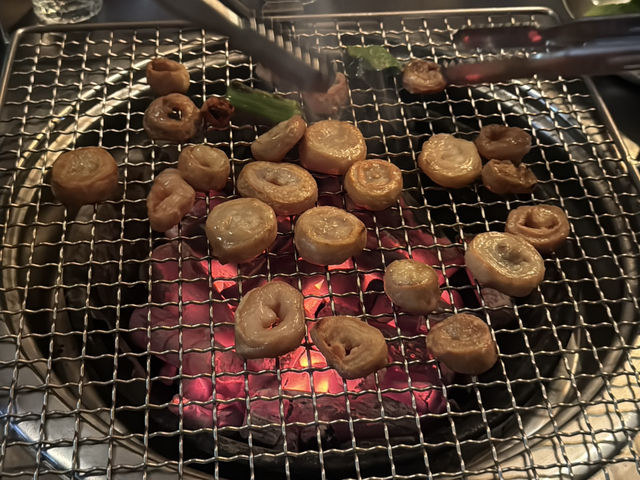 막창이 이렇게 맛있을 줄이야!