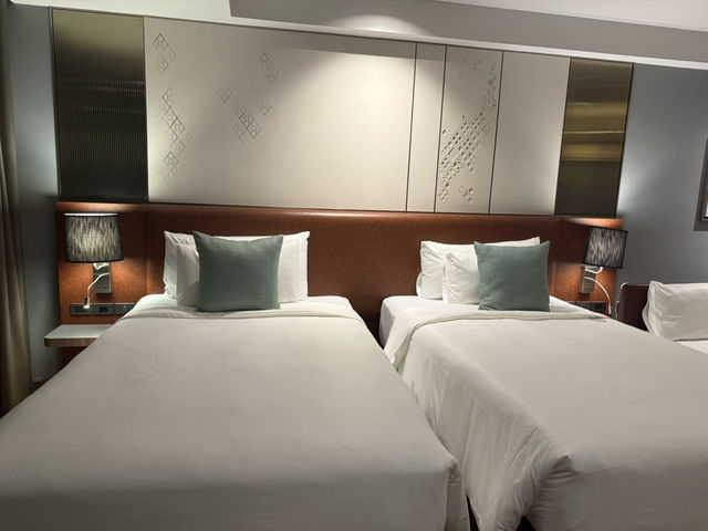 Novotel Living Bangkok Sukhumvit Legacy