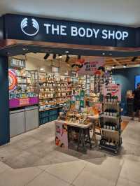 Gift Ideas at The Body Shop