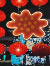 2025蛇年限定打卡景點