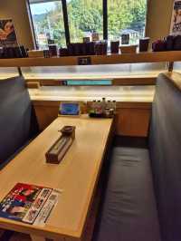 Great Sushi At Hamazushi 🍣