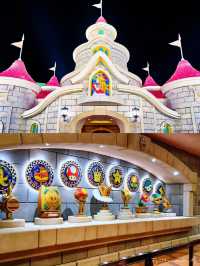 Universal Studio Japan 2025🌍🇯🇵✨
