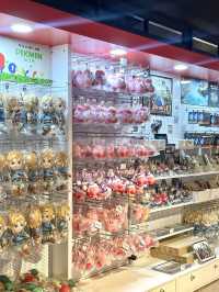 닌텐도 굿즈부터 게임까지!🎮🎁 용산 아이파크몰 “닌텐도“