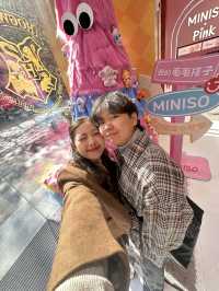 สายShopping ห้ามพลาดย่านนี้!
