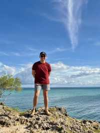Amazing Bantayan Island! 