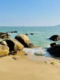 Xiamen 2 Days Itinerary