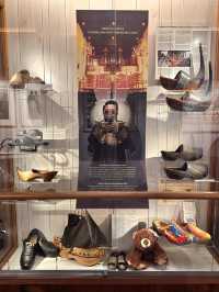 Wooden Shoe Workshop at Zaanse Schans: A Step into Dutch Tradition