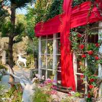   #TheCreeperHouse #คาเฟ่ระยอง #คาเฟ่สวนสวย  ✨🌷 