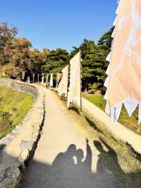 공주여행 필수코스