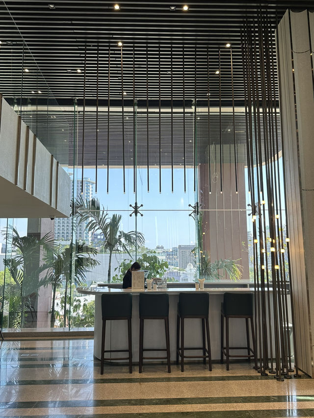 Akara Hotel Pattaya 