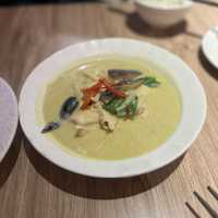 【台北】タイ料理🇹🇭 小泰妹泰式料理