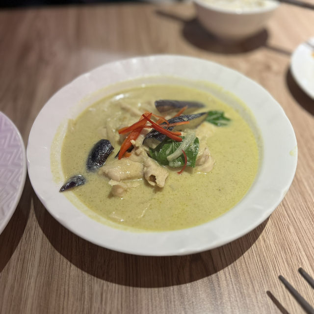 【台北】タイ料理🇹🇭 小泰妹泰式料理