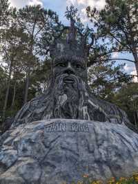 Clay Village in Da Lat – A Walk Through a Fairytale 