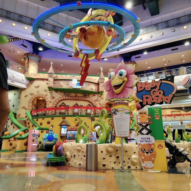 Best ThemePark Ever