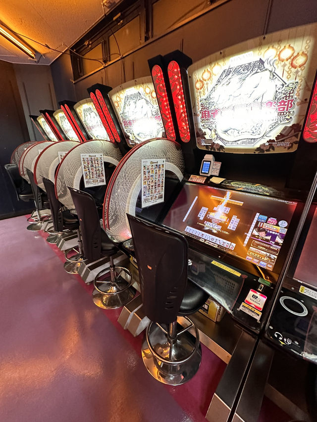 Akihabara: Tokyo’s Electric Wonderland