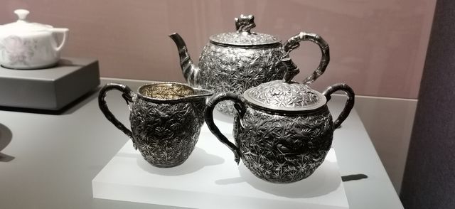 Shanghai History at Shanghai History Museum