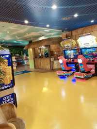 Sandcastle Waterpark