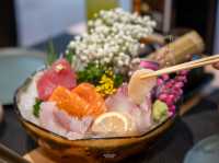 KAZE Japanese Restaurant 
