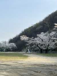 내산초등학교