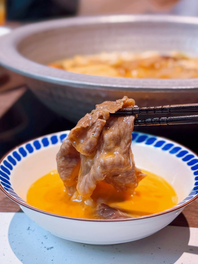 福岡‼️必食壽喜燒推介