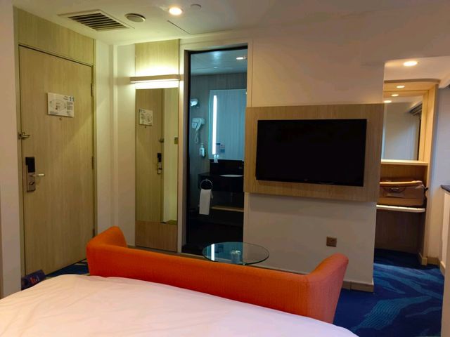 Holiday Inn Express Kuala Lumpur City Center