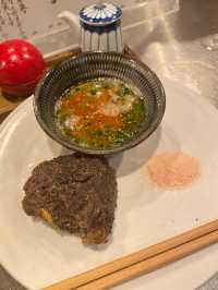 福岡‼️終於食到三原豆腐店