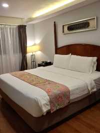 CHARMING BEACH STAYCATION AT PANTAI BALOK, KUANTAN
