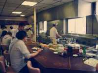 巴黎平價美味：Higuma拉麵店食記