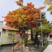 伊夜日子神社