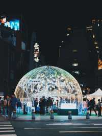 台北 西門町｜台北週末最才有的創意市集