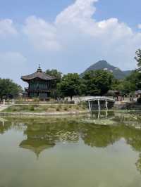 首爾｜昌德宮與景福宮 一次遊覽朝鮮王朝宮殿的歷史與哀愁
