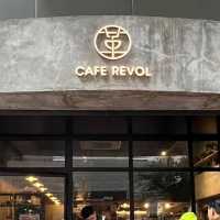 環境舒適好chill嘅咖啡店☕️