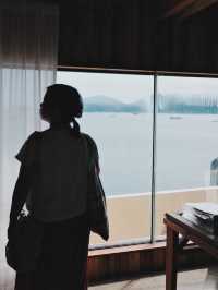 釜山最詩意的濱海村落—白淺灘文化村 🌊