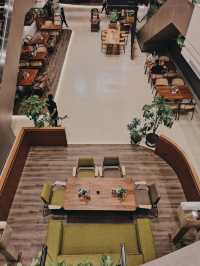 WHEELS COFFEE BINTARO