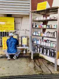 樟山寺漫遊-品茶、賞景與山林靜心之旅