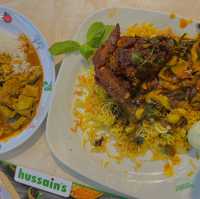 Hussain Nasi Kandar, Jitra – A Must-Try for Nasi Kandar Lovers!