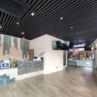 🇲🇾 Rest & Comfort Boutique Hotel – Your Peaceful Stay Near Local Eateries in Kuala Terengganu