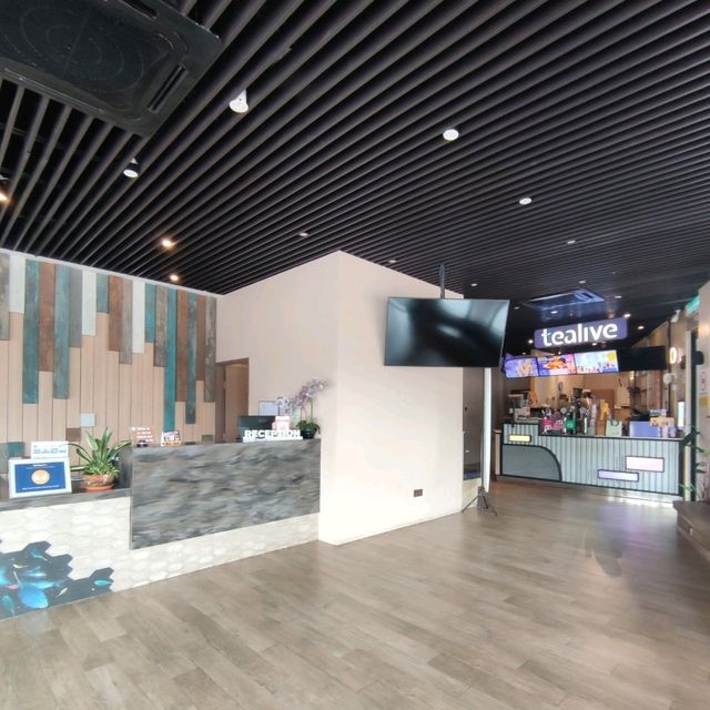 🇲🇾 Rest & Comfort Boutique Hotel – Your Peaceful Stay Near Local Eateries in Kuala Terengganu