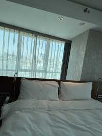 The Eton Hotel Shanghai