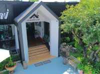 บ้านนายช่าง คาเฟ่