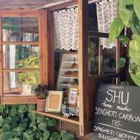 ร้าน Shu Homemade