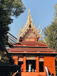 วัดพระแก้ว เชียงราย
