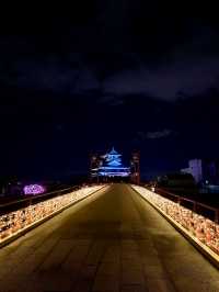 （季節限定）夜遊清州城