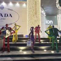 Singapore Unveiled: A Journey Through Modern Wonders & Hidden Gems