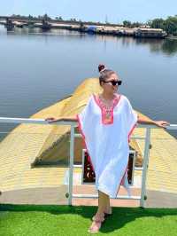 🌿 Enjoy Weekend in Alleppey – Beyond the Backwaters! 🚤🌴